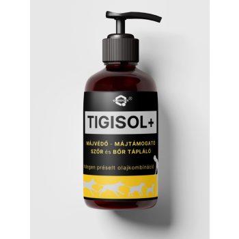 TIGISOL+ olaj, 250 ml 