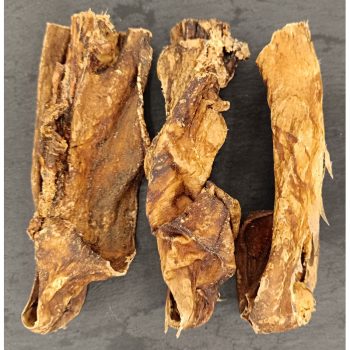 Teomann Szárított Kecsketüdő 250 g 