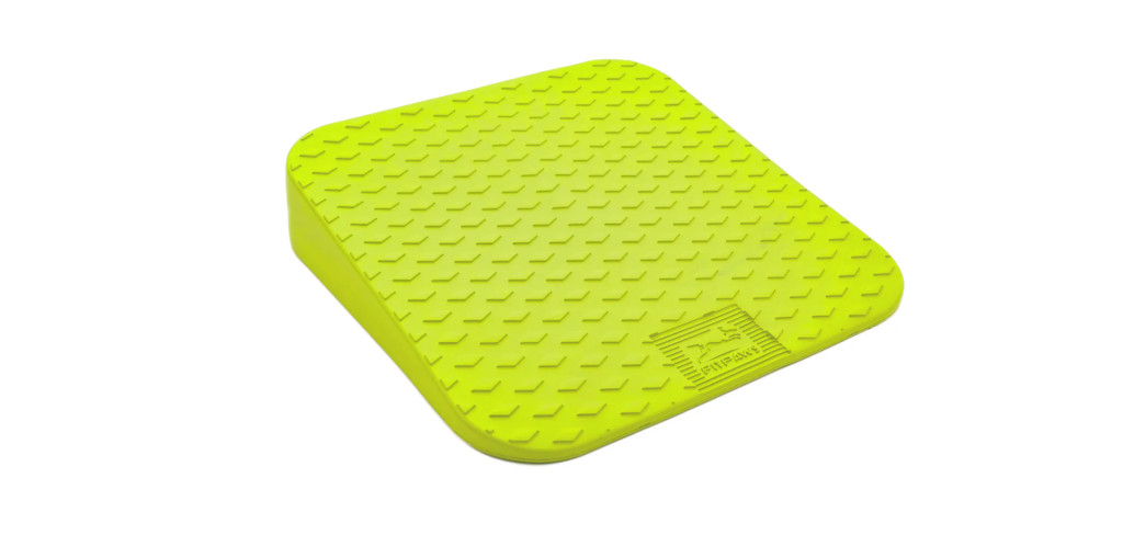 Fitpaws Inflatable Ramp FitPAWS ® Ramp - egyensúlyozó párna - FitKutya.hu BARF eteté