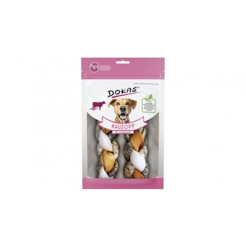 Dokas rágófonat halbőrrel 120 g