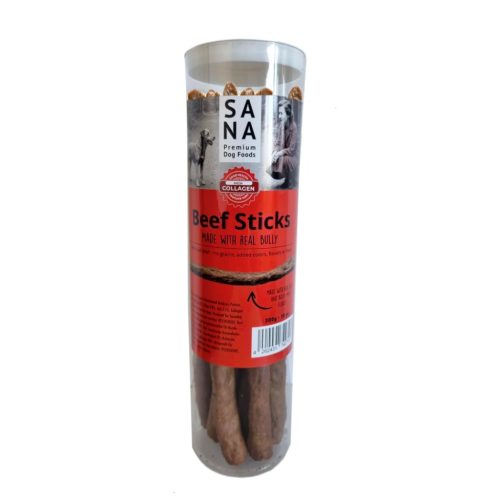 SANA Marha sticks 300 g /   10 db 