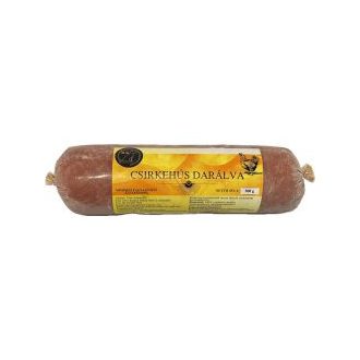 Csirkehús darálva 500 g SDF