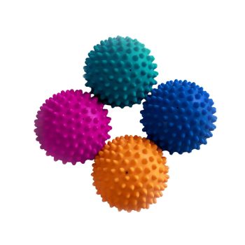   FitPAWS ®  Non-slip Paw Pods Egyensúlyózó eszköz  4 db / csomag