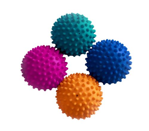 FitPAWS ®  Non-slip Paw Pods Egyensúlyózó eszköz  4 db / csomag