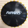 FitPAWS ®  Non-slip Paw Pods Egyensúlyózó süni 4 db / csomag