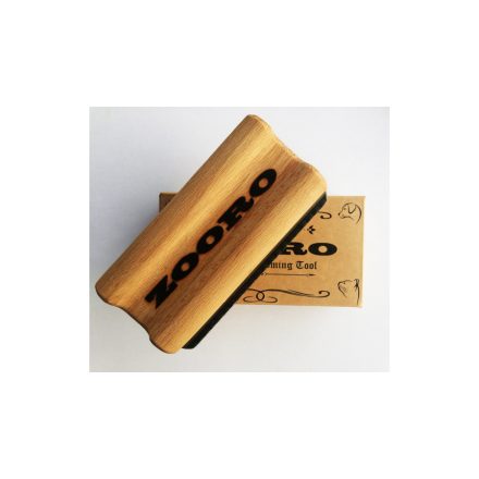 ZOORO® Amazing Grooming Tool -Szőreltávolító kefe