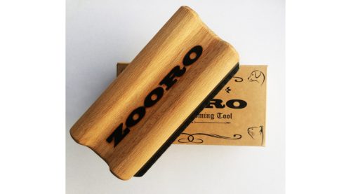 ZOORO® Amazing Grooming Tool -Szőreltávolító kefe