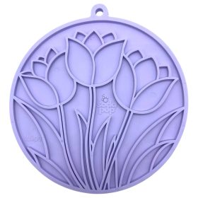 Sodapup Tulip Design eMat - Lila 