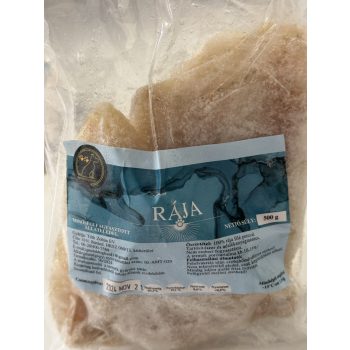 Nyers rája kutyáknak , 500 g , SDF