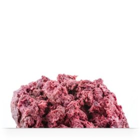   Darálva aprított szarvashús kutyáknak – prémium BARF hús 1kg