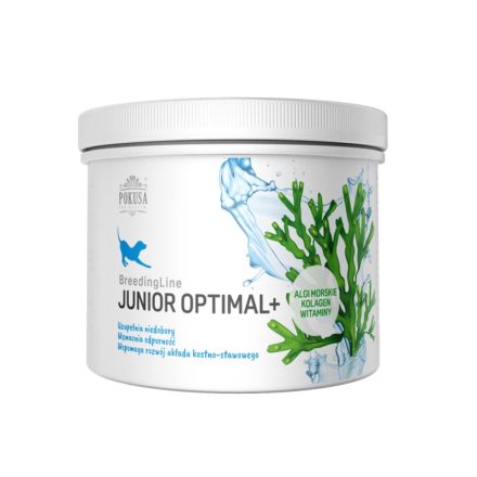 POKUSA Junior Optimal+ 300 g