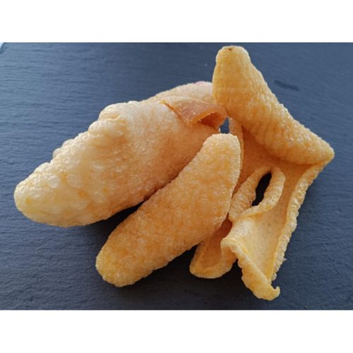 Teomann sült, ropogós sertésbőr 125 g 