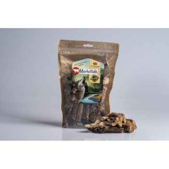 Teomann Szárított Marhatüdő 125 g 