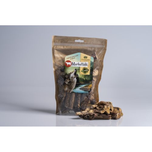 Teomann Szárított Marhatüdő 125 g 