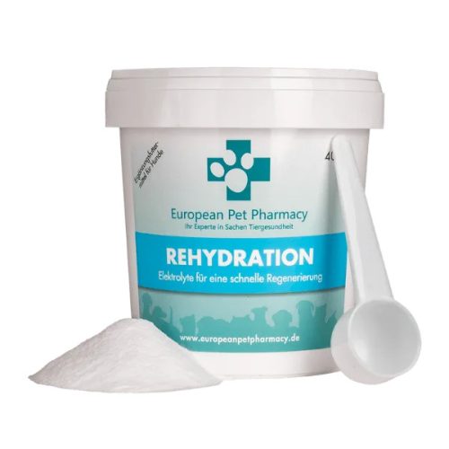 Rehydrate rehidratáló izotóniás por EPP 400 g