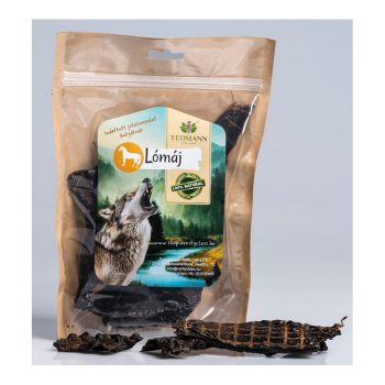 Teomann Szárított Lómáj  ( hipoallergén) 125 g