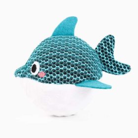 Ocean Pals – Delfin labda