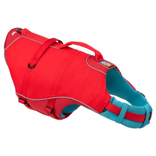 Kurgo Surf n Turf mentőmellény kutyáknak (M)