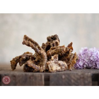 100% kecskelégcső Paul & Paulina 250 g 