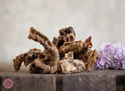 100% kecskelégcső Paul & Paulina 250 g 