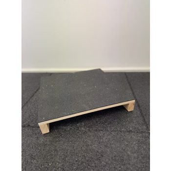 Prémium platform 35 cm x 35 cm x 6 cm