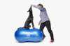  FitPAWS ® Balance TRAX Peanut - 40 cm sárga egyensúlyozó mogyi