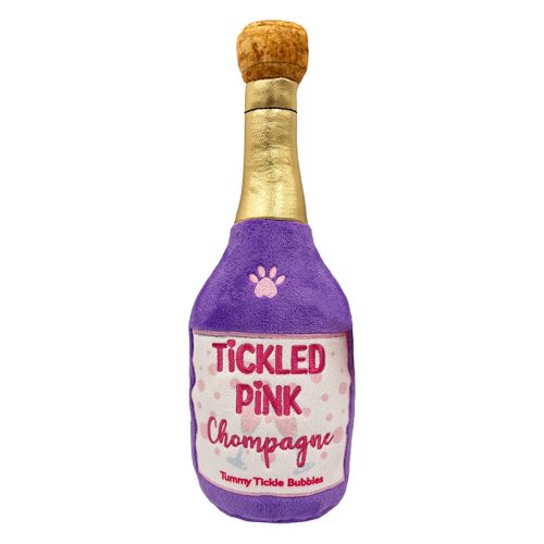 Lulubelles Power Plush Tickled Pink Pezsgő