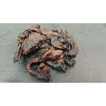 Teomann Szárított Vadnyúl belsőség Mix 125 g