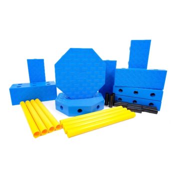 FITPAWS KINECT XTRA  Kit 