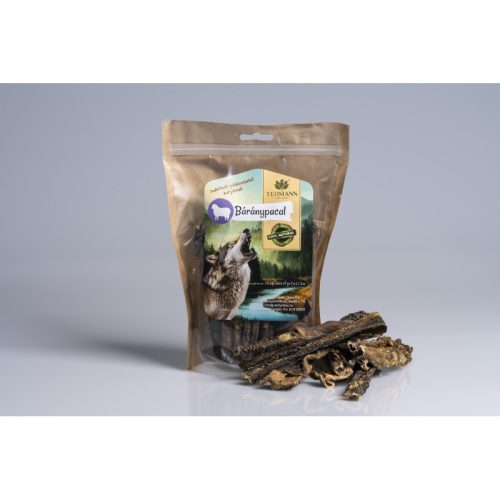 Teomann Szárított Báránypacal 250 g 