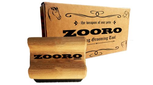 ZOORO® Amazing Grooming Tool MINI