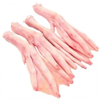 Kacsaláb 1 kg nyers