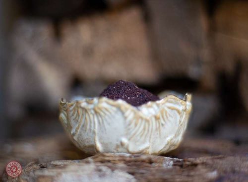 Őrölt arónia bogyó  - természetes immunerősítő 250 g 