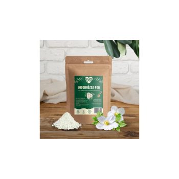 100% Bodorrózsa por kutyáknak 100 g, BARF LOVE