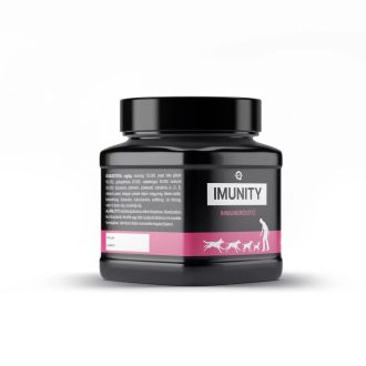   Imunity komplex összetételű immunerősítő por 250g QUEBECK