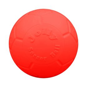 Jolly Soccer ball - focilabda NARANCS 15 cm 