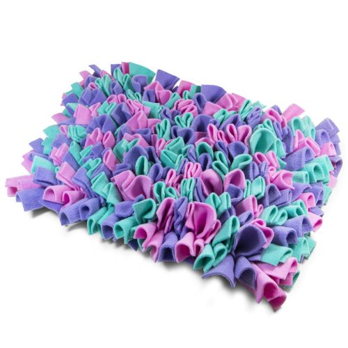 Szimatszőnyeg Zayma Craft 20 cm x 30 cm pasztel 