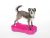 FitPAWS ® K9 Fitbone razzleberry