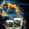  Muscle Booster Gamedog - 400g 