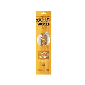 Woolf Earth Kollagénes Rúd Nyúlhús (XL)