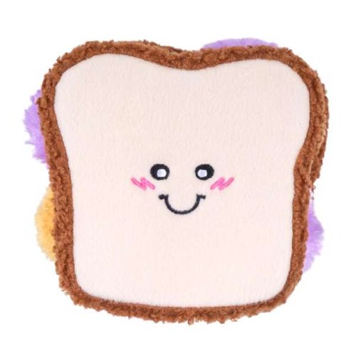 Snufflerz – PB & J  Sandwich szimat játék