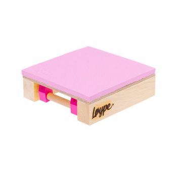 Loype Hamtal target pink  (XL)