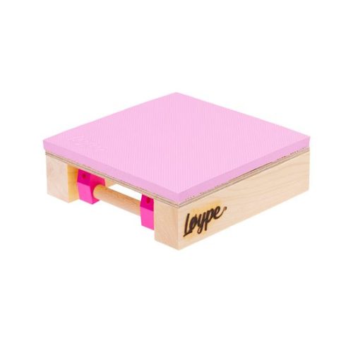 Loype Hamtal target pink  (XL)