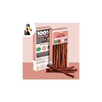 100% kacsahús stick 50 g, JR Pet Products