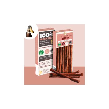 100% kacsahús stick 50 g, JR Pet Products