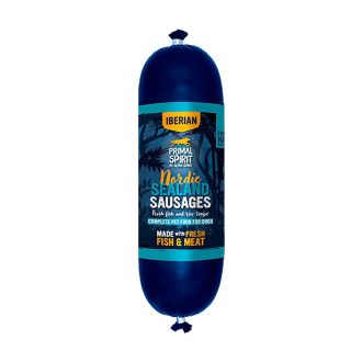   Iberian ● Nordic Sealand csirkementes húsrolád – 1KG Primal Spirit 