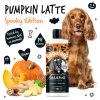 Bugalugs Pumpkin Latte sampon Spooky limitált kiadás 500 ml !