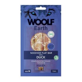 Woolf Earth Kollagén rúd - Kacsahússal (S)