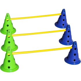 FitPaws CanineGym Agility szett Cavaletti