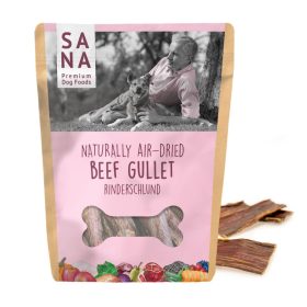 SANA marha nyelőcső lapok 350 g 